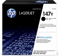 HP 147Y Black Extra High Yield LaserJet Toner cartridge Photo