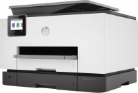 HP 1MR70B OfficeJet Pro 9023 All-in-One A4 Colour Printer Print Copy Scan Fax Wifi USB LAN Photo