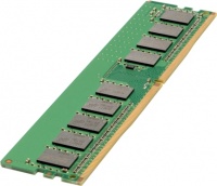 HP HPE 1x8GB Single Rank x8 DDR4-2400 CAS-17-17-17 Unbuffered Standard Memory Kit Photo