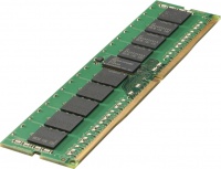 HP HPE 32GB Single Rank x8 DDR4-2666 CAS-19-19-19 Registered Smart Memory Kit Photo