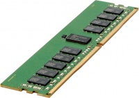 HP HPE 64GB Dual Rank x4 DDR4-2933 CAS-21-21-21 Registered Smart Memory Kit Photo