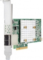HP HPE Smart Array P408e-p SR Gen10 12G SAS PCIe Plug-in Controller Photo