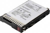 HP HPE 400GB SAS MU SFF SC DS SSD Solid State Drive Photo
