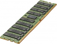 HP HPE 16GB Dual Rank x8 DDR4-2666 CAS-19-19-19 Registered Smart Memory Kit Photo