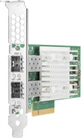 HP HPE Ethernet 10/25Gb 2-port 621 SFP28 Adapter Photo
