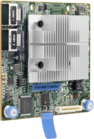 HP HPE Smart Array E208i-a SR Gen10 12G SAS Modular Controller Photo