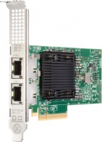HP HPE Ethernet 10Gb 2-port 535T Adapter Photo
