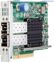 HP HPE Ethernet 10/25Gb 2-port 631FLR-SFP28 Adapter Photo
