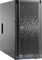 HP HPE Proliant ML150 GEN9 Tower Server Xeon E5-2609 V4 1.7GHz 8GB RAM no HDD No OS 4x LFF drives Photo