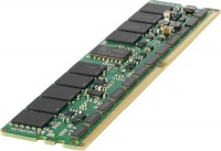 HP HPE 16GB Single Rank x4 DDR4 2666MHz NVDIMM Non-Volatile Registered Memory Photo