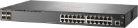 HP Aruba 2540 24x Gigabit ports & 4x SFP ports Switch Photo