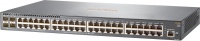 HP Aruba 2540 48 Gigabit ports & 4 SFP ports Switch Photo