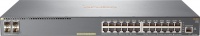 HP Aruba 2540 24x Gigabit PoE ports & 4x SFP ports Switch Photo