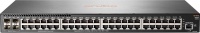 HP HPE Aruba Switch 2930F 48x Gigabit ports & 4x SFP ports Photo