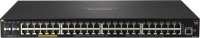 HP HPE Aruba Switch 2930F 48x Gigabit PoE ports & 4x SFP ports Photo