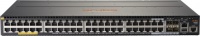 HP Aruba 2930m 48x Gigabit PoE ports 1-slot Switch Photo
