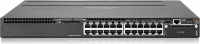 HP Aruba 3810m 24x Gigabit ports 1-slot Switch Photo