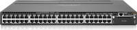 HP Aruba 3810m 48x Gigabit ports 1-slot Switch Photo