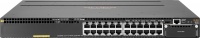 HP Aruba 3810m 24x Gigabit PoE Ports 1-slot Switch Photo