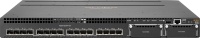 HP Aruba 3810m 16x SFP ports 2-slot Switch Photo