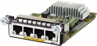 HP Aruba 3810m/2930m 4 Smart Rate PoE module Photo