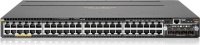 HP Aruba 3810m 48x Gigabit PoE & 4x SFP ports 680W Switch Photo