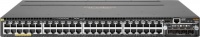 HP Aruba 3810m 48x Gigabit PoE ports & 4x SFP ports 1050W Switch Photo