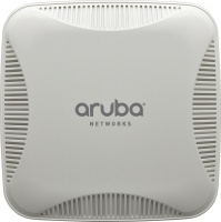 HP HPE Aruba 7005 4-port 10/100/1000Base-T 16 Access Point and 1K Client controller Photo