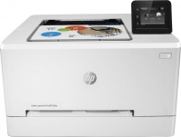 HP Color LaserJet Pro M255dw Personal Colour Laser Printer Photo