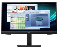 HP 21.5" P22h LCD Monitor Photo