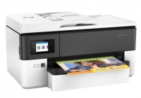 HP Y0S18A OfficeJet 7720 Wide Format Multifunction A3 Printer with Fax Photo