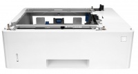HP LaserJet 550-sheet Paper Tray Photo