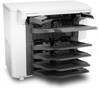 HP LaserJet Stapler / Stacker / Mailbox Photo