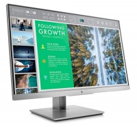 HP 24" E243i LCD Monitor LCD Monitor Photo