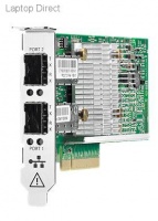 HP Ethernet 10Gb 2-port 530SFP Server Adapters Photo