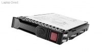 HP 900GB 6G SAS 10K rpm SFF SC Enterprise Hard Drive Photo