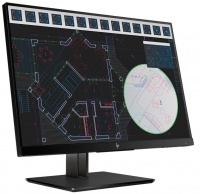 HP 24" Z24i LCD Monitor LCD Monitor Photo