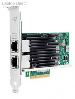 HP Ethernet 10Gb 2-port 561T Adapter Photo