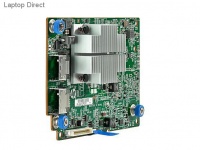 HP H240ar 12Gb 2-ports Int Smart Server Host Bus Adapter Photo