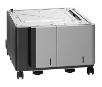 HP LaserJet 3500-sheet high-capacity Input tray M806 / M830 Photo
