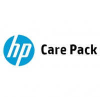HP 1 Year Post Warranty Next Business Day Hardware support with defective Media Retention for LaserJet Enterprise MFP M63X Photo