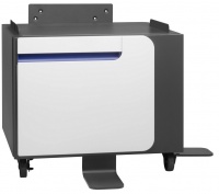 HP LaserJet Printer Cabinet for M570 Photo