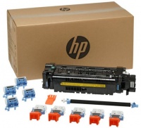 HP LaserJet 110v Maintenance Kit Photo