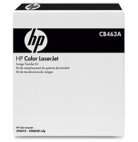 HP Color LaserJet Transfer Kit Photo