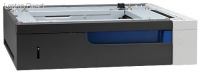 HP Colour LaserJet Professional CP5220 printer series 500 sheet input tray Photo