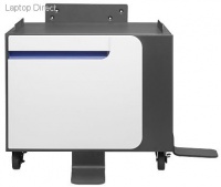 HP LaserJet Printer Cabinet Photo