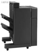 HP LaserJet Stapler/Stacker with 2/4 Hole Punch Photo