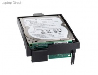HP Secure High Performance Hard Disk Drive Photo