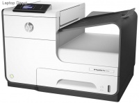 HP PageWide Pro 452dw Colour PageWide Printer Photo