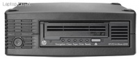 HP LTO-6 Ultrium 6250 Ext Tape Drive Photo